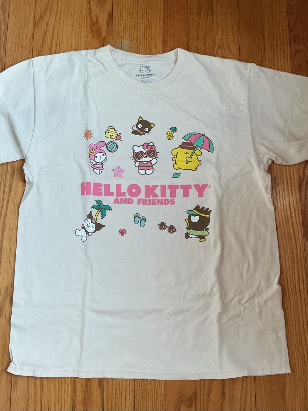 Hello kitty tops - Picture 2 of 9